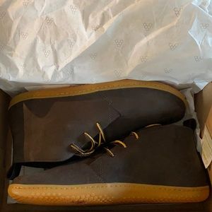 NWT Vivo Barefoot Gobi II Men’s